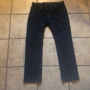 Jeans size 28 30